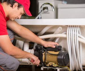 About Emergency plumbing pros Saint Petersburg, PA